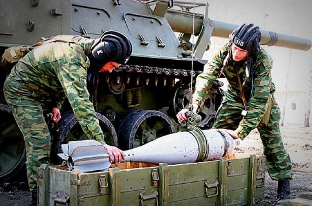 Из 35 нарушений боевики провели 11 минометных обстрелов