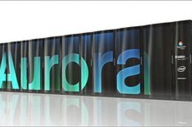 У США створять суперкомп&#039;ютер