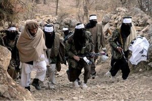 В Афганистане убиты 18 правительственных солдат