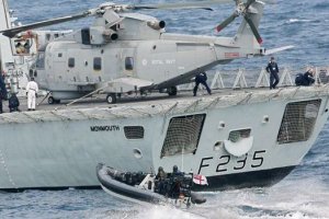 Инспекторы РФ впервые посещают район учений НАТО после аннексии Крыма – The Telegraph