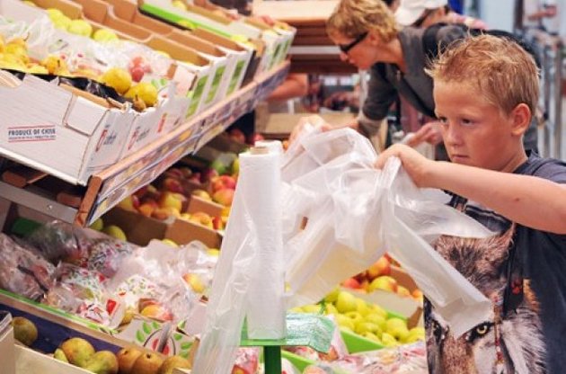 Росія може дозволити постачання сільськогосподарської продукції з трьох країн Європи