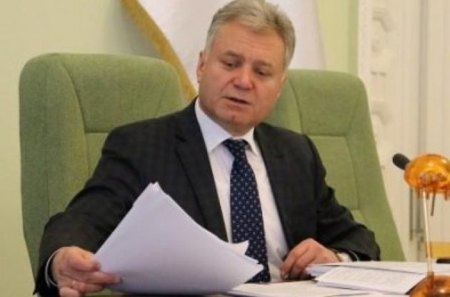 Дело мэра Чернигова Александра Соколова передано в суд