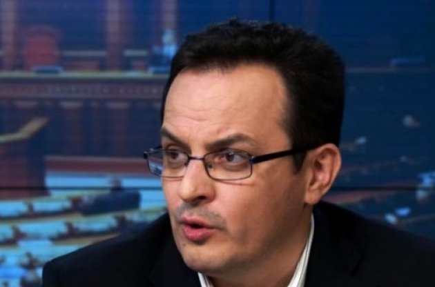 Березюк оприлюднив декларацію про доходи