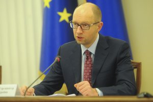 Прем'єр доручив до кінця тижня підготувати програму реформування вугільної галузі