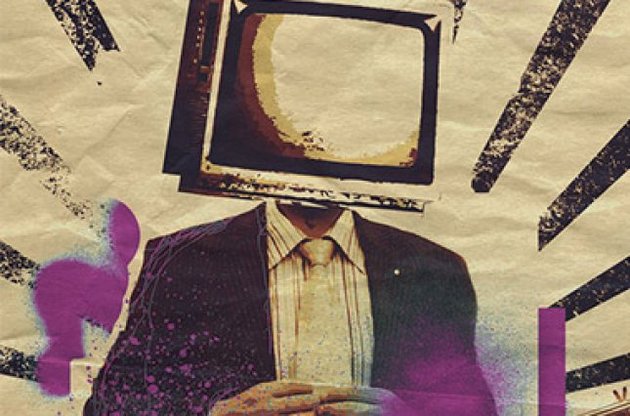 Сила пропаганди небезпечніша за військову