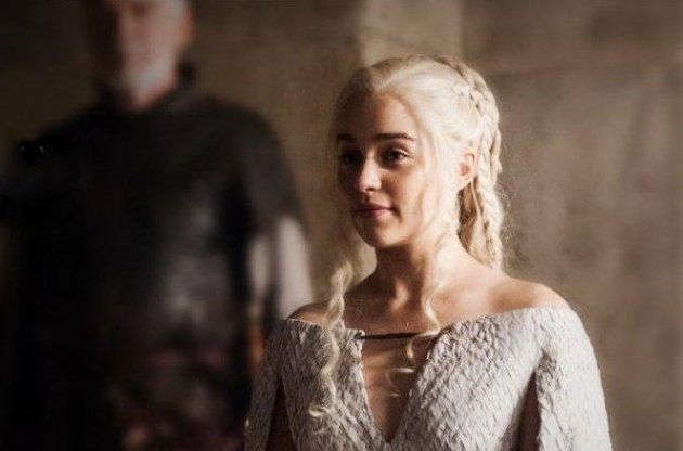 У &quot;Игры престолов&quot; все больше поклонников