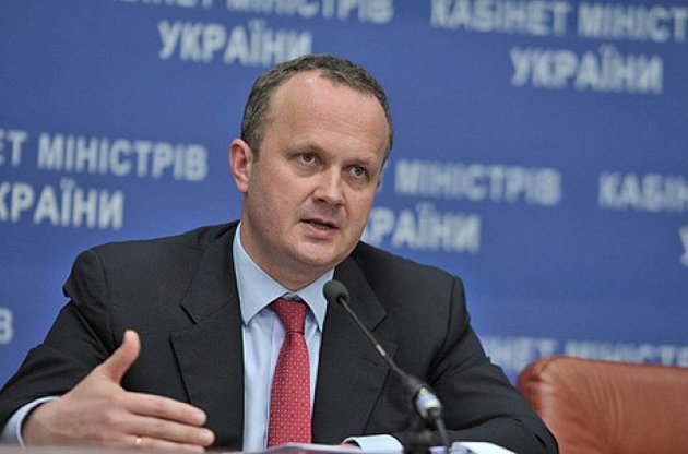 Экс-министр от "Народного фронта" подал в суд на "Новое время" за чужое интервью