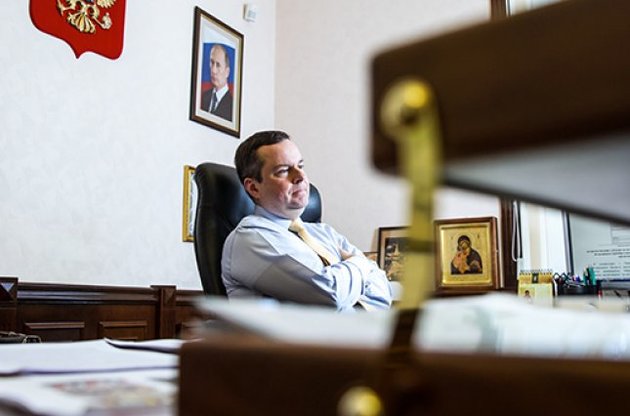 Заступник міністра фінансів РФ знайшов цікаві аргументи для підвищення пенсійного віку