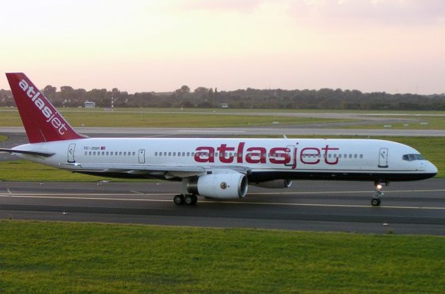 Турецький Atlasjet незабаром відкриє 29 рейсів на українському ринку - Мінінфраструктури