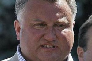 В Киеве убили бывшего депутата-регионала Олега Калашникова