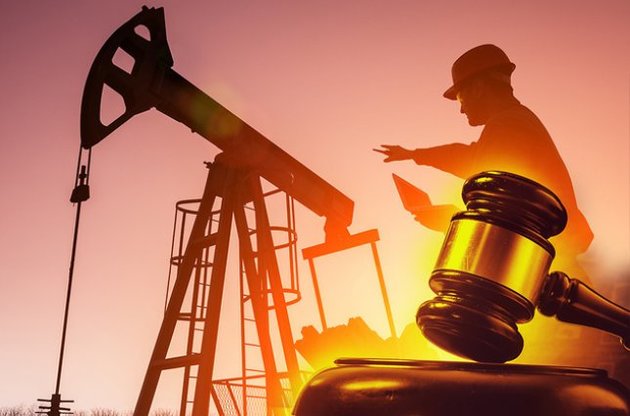 Ціна на нафту Brent виросла до максимуму 2015 року - $ 63 за барель