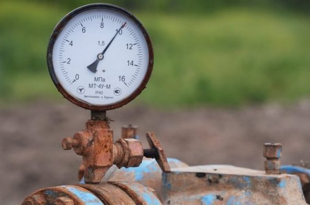 В Україні відкрито нове газове родовище