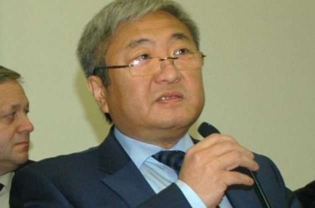 Справа Сіна розгляне Орджонікідзевський райсуд Запоріжжя