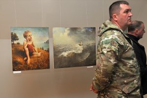 Остров Крым: вино, война, воспоминания&hellip;