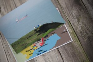 Маріуполь: час нашої тривоги