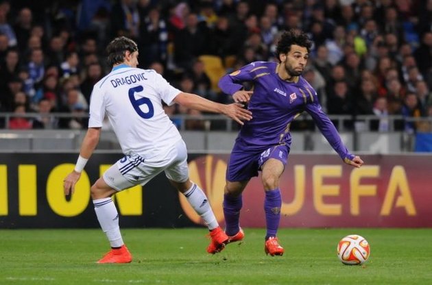 Александар Драгович програв своєму екс-партнера по "Базелю" чимало єдиноборств