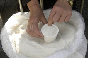 Цукровий колапс