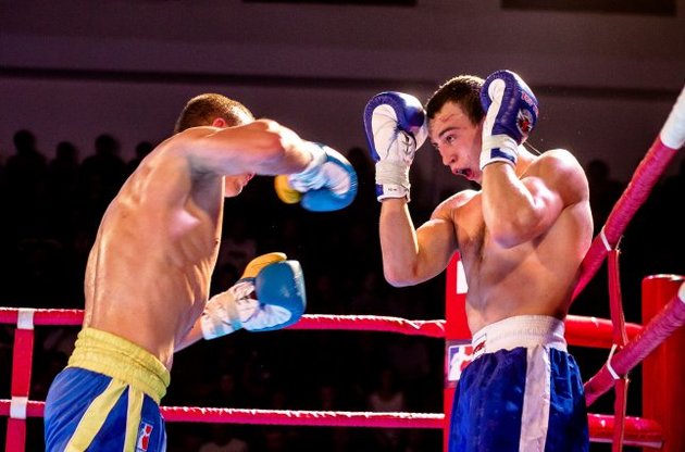 Українці горять бажанням взяти реванш у росіян