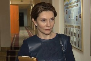МВС виділить екс-регіоналці Бондаренко охорону