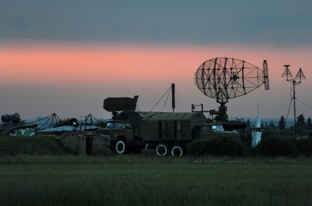Нове формування планують повністю розгорнути в жовтні-листопаді
