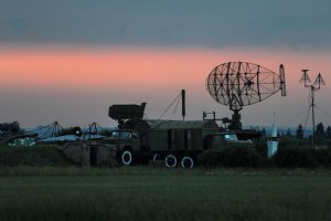 Росія за півроку створить в Криму військову частину інформаційних операцій - ЗМІ