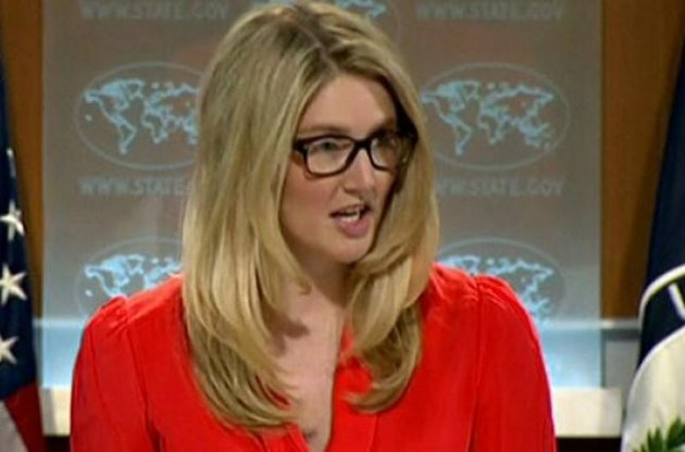 Госдепартамент заявляет об активной поддержке Россией боевиков в Донбассе