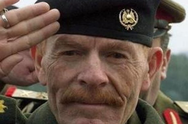 В Іраку вбито наступника Саддама Хусейна