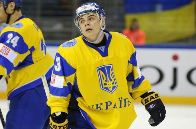 Українська збірна не зуміла чинити опір Казахстану