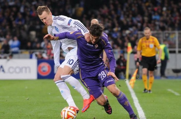 "Динамо" и его лидеры сыграли не лучший свой матч