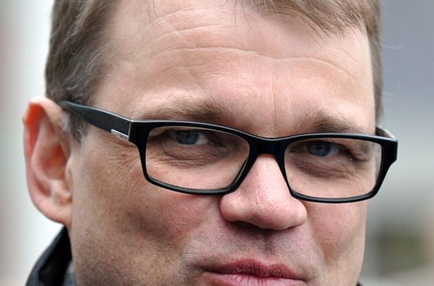 В Финляндии на парламентских выборах победила оппозиционная партия "Центр"