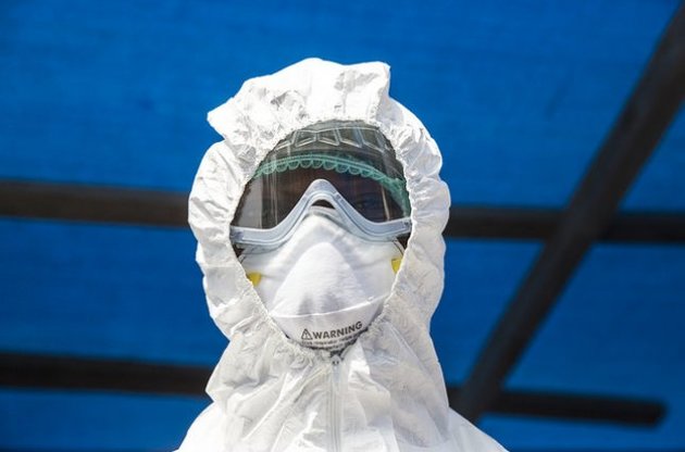 Реакция на эпидемию Эболы была неэффективной – ВОЗ
