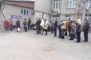 В Киеве прошли похороны Олеся Бузины