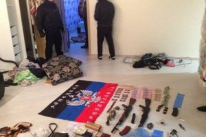 Редакция ZN.UA просит Наливайченко сказать, кто из сотрудников СБУ лжет о количестве осужденных боевиков