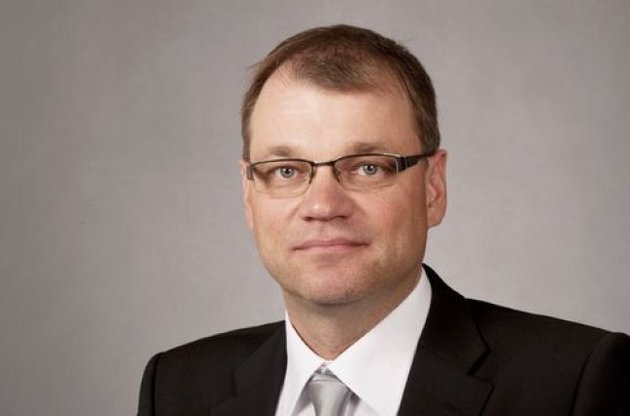 Лидер партии-победителя выборов в Финляндии пообещал поддерживать санкции против РФ