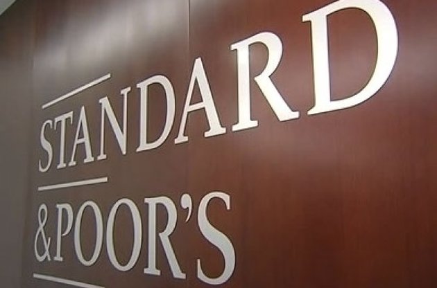 S&amp;P очікує дефолту