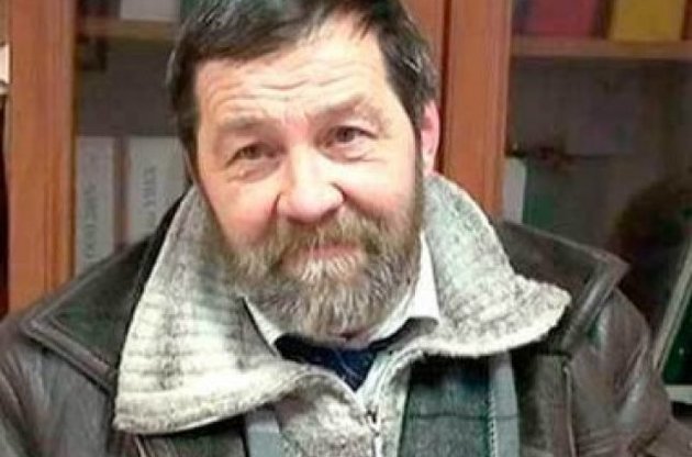 Оппозиционер вскрыл себе вены в знак протеста