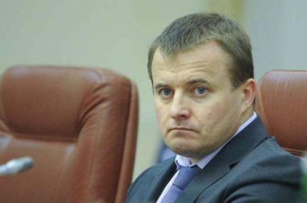Демчишин заявил о невозможности продавать за рубеж уголь госшахт из-за серы