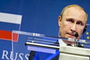 Путін втілює в життя план з розколу Трансатлантичного альянсу - WSJ