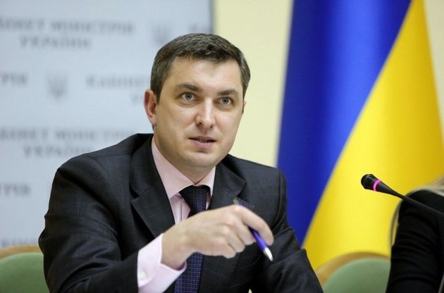 Коалиция обсуждает кандидатуру Игоря Билоуса на пост главы Фонда госимущества