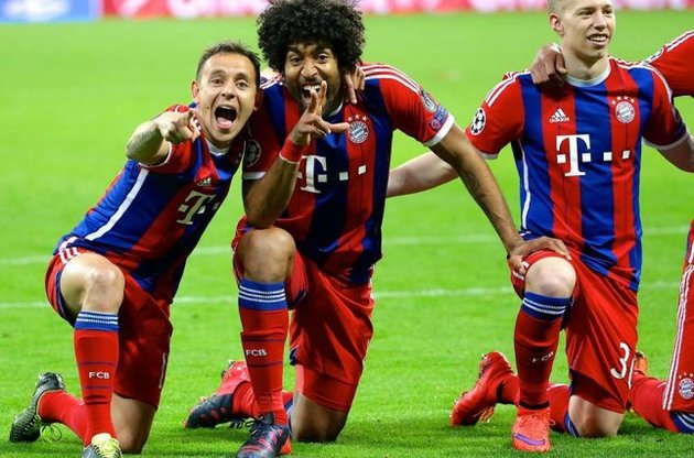 &quot;Бавария&quot; может играть еще лучше, считает Гвардиола