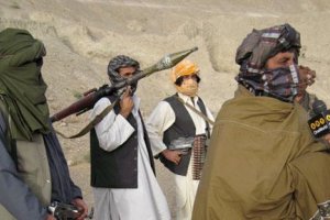 В Пакистане "Талибан" успешно испытал ракету