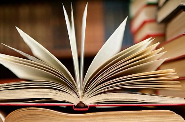 На Книжном арсенале ожидают десятки тысяч посетителей