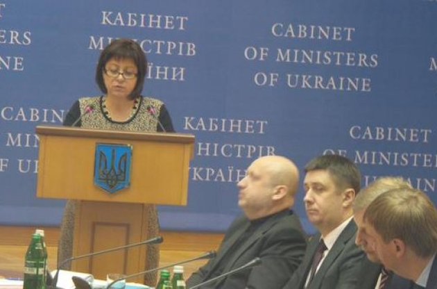 Минфин начал процесс стабилизации монетарной системы