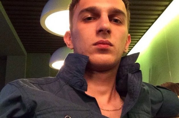 Білоруса Кирила Сілівончика кинули за ґрати на 2 роки