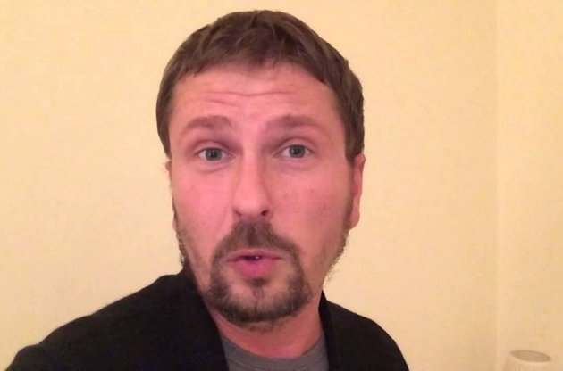 Геращенко обвинил блогера Шария в финансировании терроризма