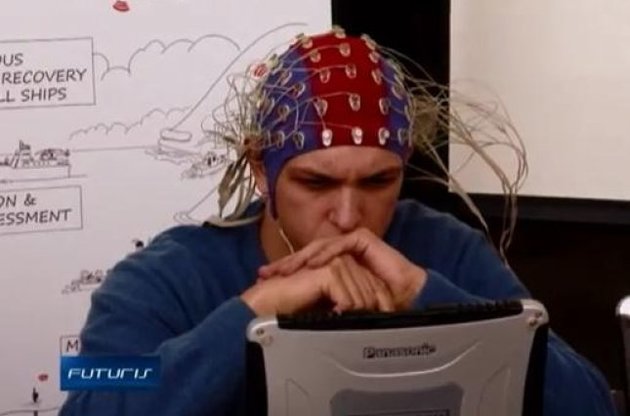 Беспроводной интерфейс имеет очень перспективное будущее