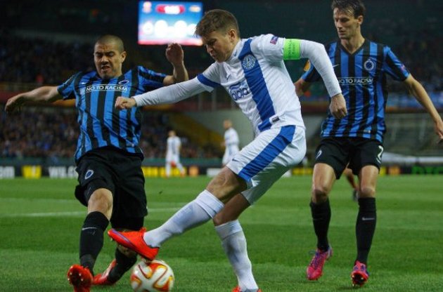 &quot;Днепр&quot; имеет шанс войти в историю