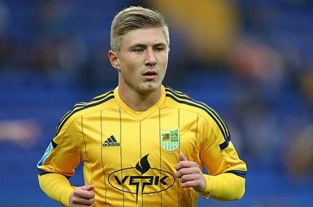 Артем Радченко стане гравцем "Фенербахче"