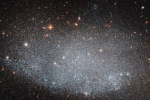 Телескопу "Хаббл" 25 лет: уникальные снимки космоса