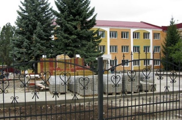 У Краматорську новий прокурор - Сергій Біжко